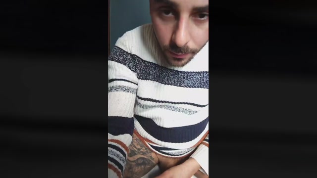 Cromser  06-04-2023 Recorded Video wank