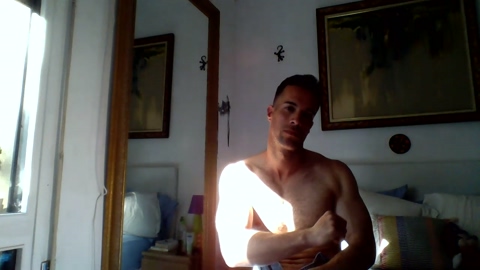 DAVIDBIGKOCK  05-04-2023 Recorded Video deep