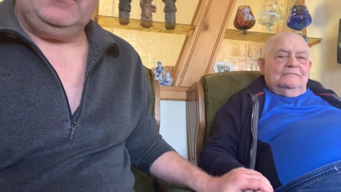 DJMark  06-04-2023 Recorded Video moan