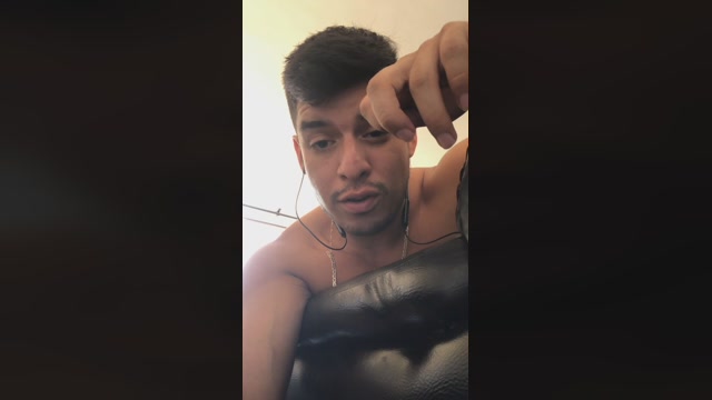 Dapehur  05-04-2023 Recorded Video sexymale