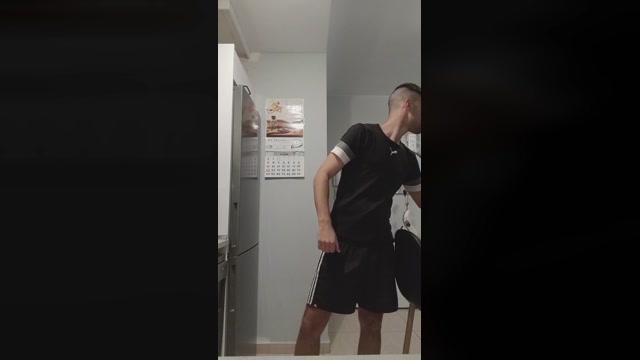 HighBoy_Hot  05-04-2023 Recorded Video bigballs