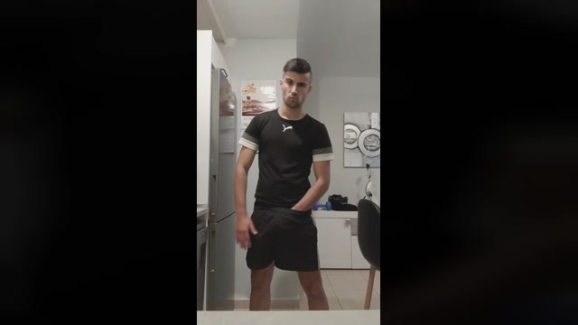 HighBoy_Hot  05-04-2023 Recorded Video jerkoff