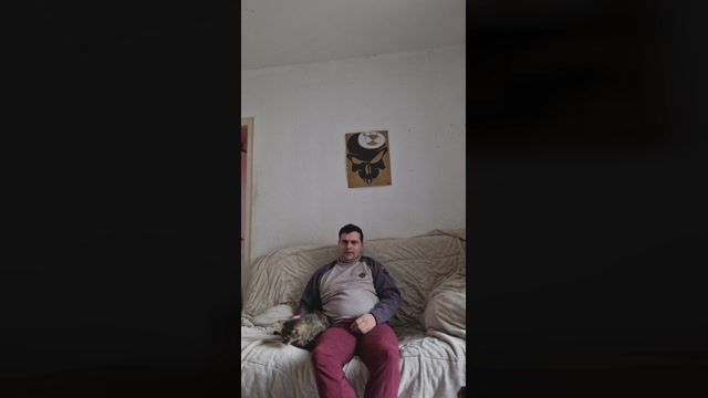 KEEV26  06-04-2023 Recorded Video spank