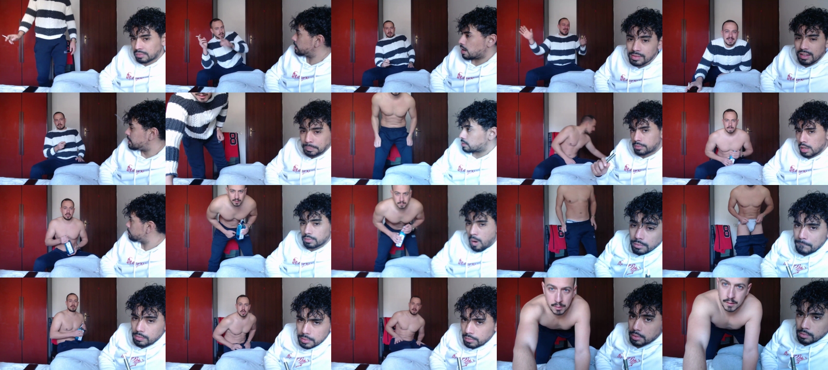 Legolar  06-04-2023 Recorded Video analsex