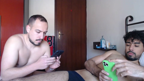 Legolar  06-04-2023 Recorded Video moan
