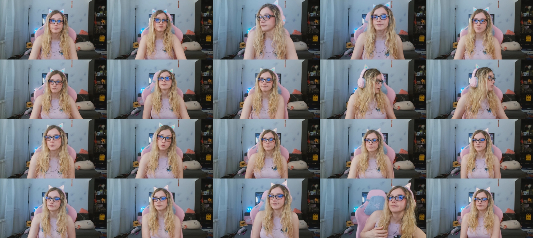 LunaNicole 05-04-2023 fuckface 