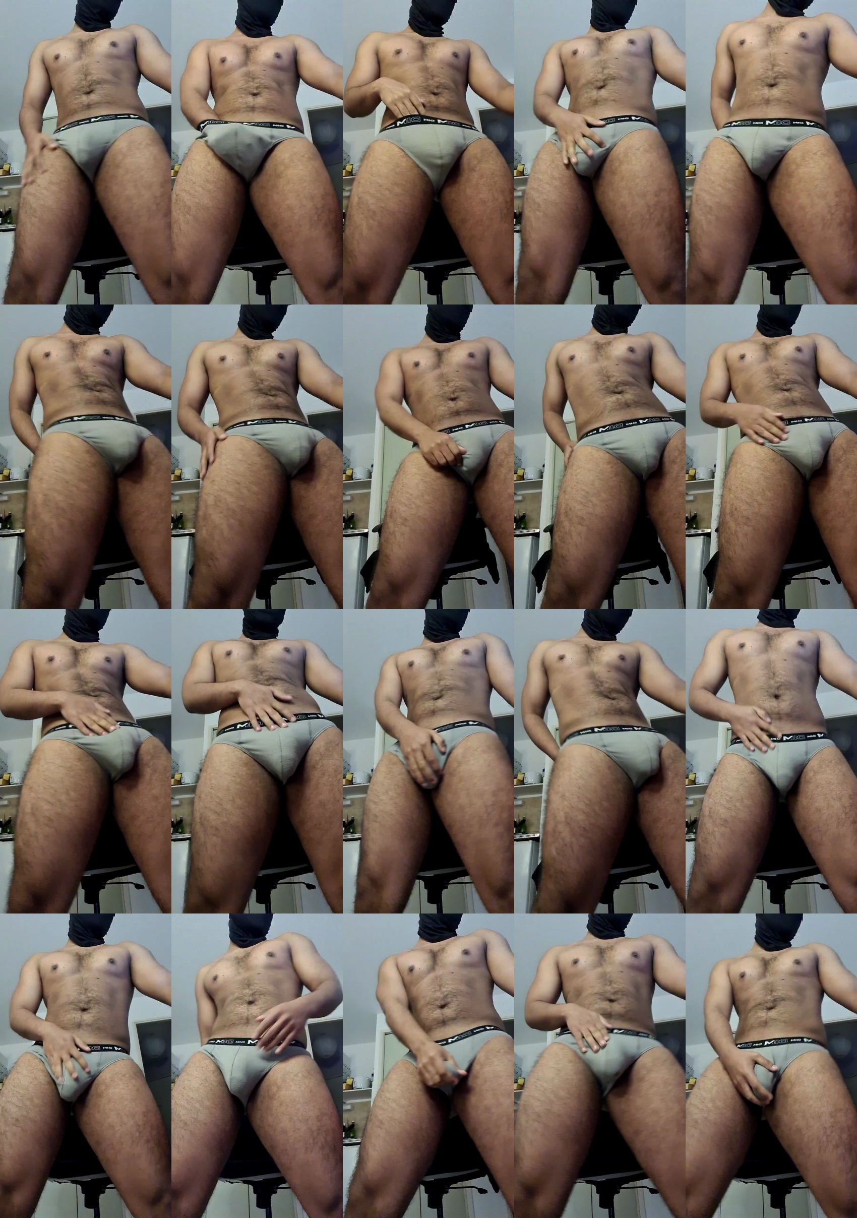 Morenito_sexy20  06-04-2023 Recorded Video fingers