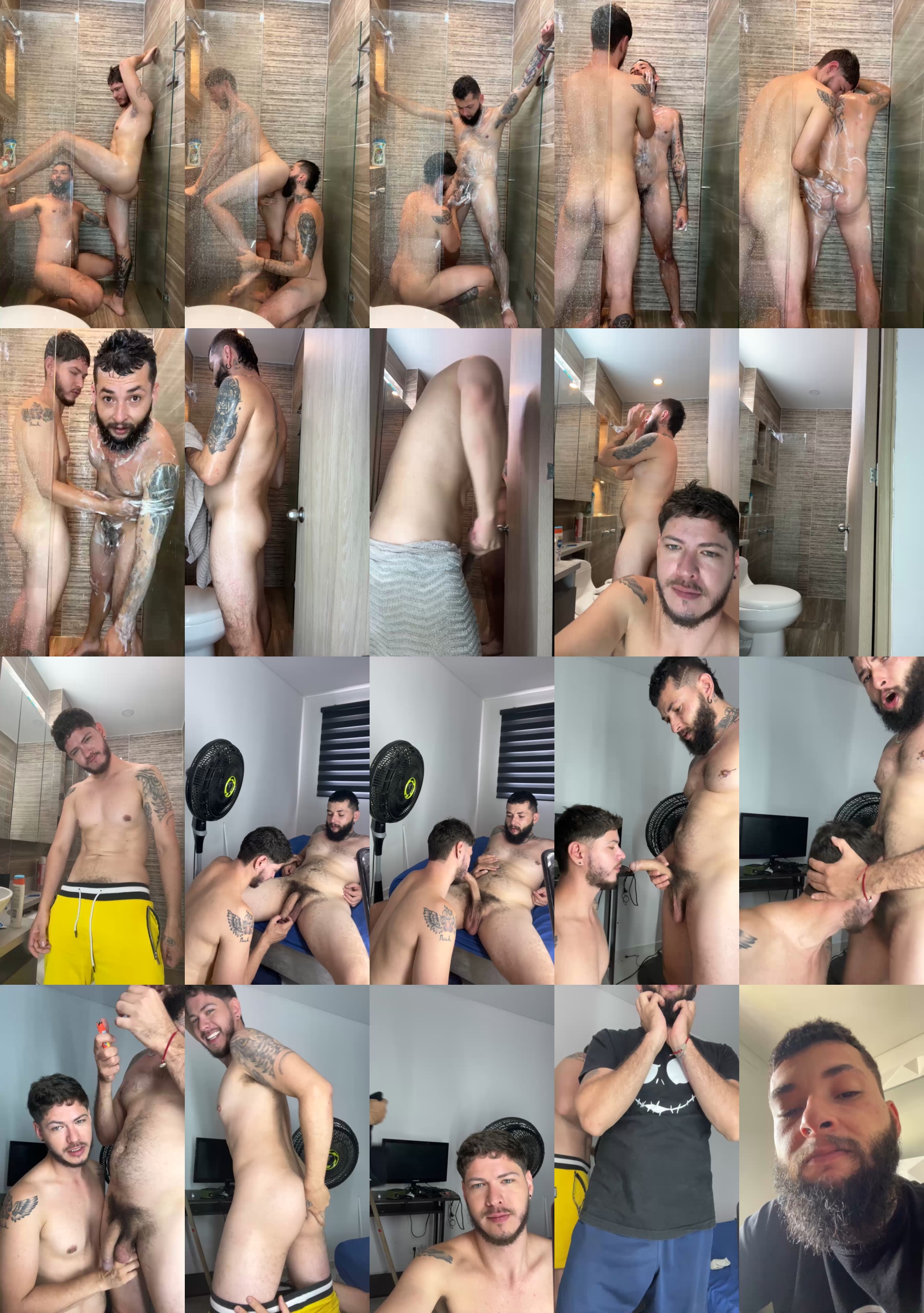 NanoErick_  05-04-2023 Recorded Video gag