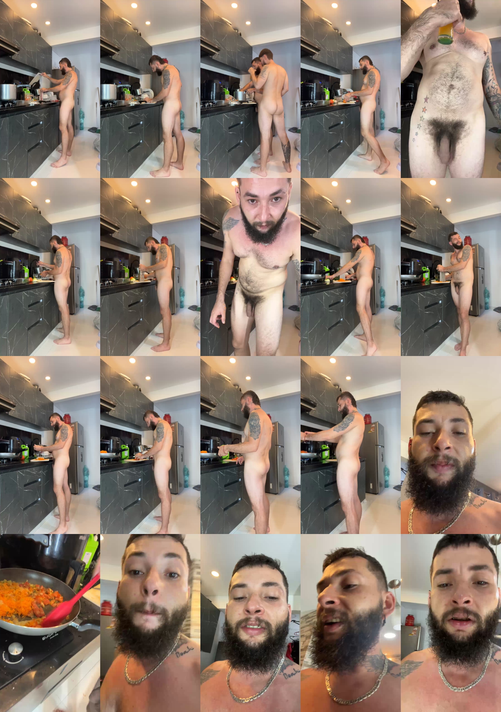 NanoErick_  05-04-2023 Recorded Video orgasm