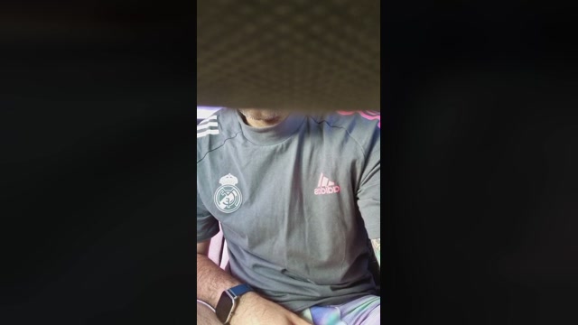 Pollonmario  06-04-2023 Recorded Video legs
