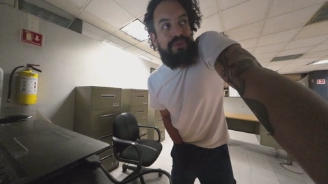 Riccodelavega  06-04-2023 Recorded Video hardcock