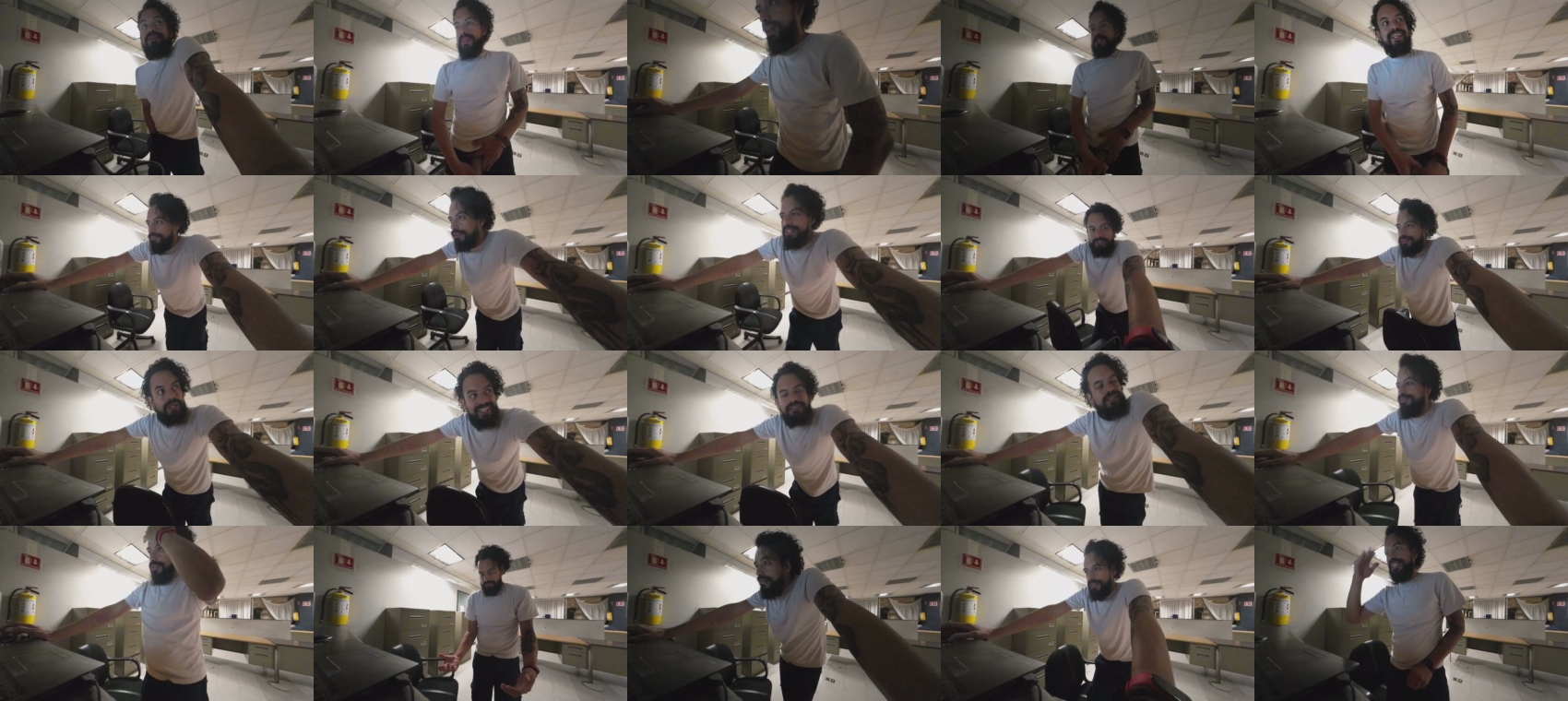 Riccodelavega  06-04-2023 Recorded Video hardcock