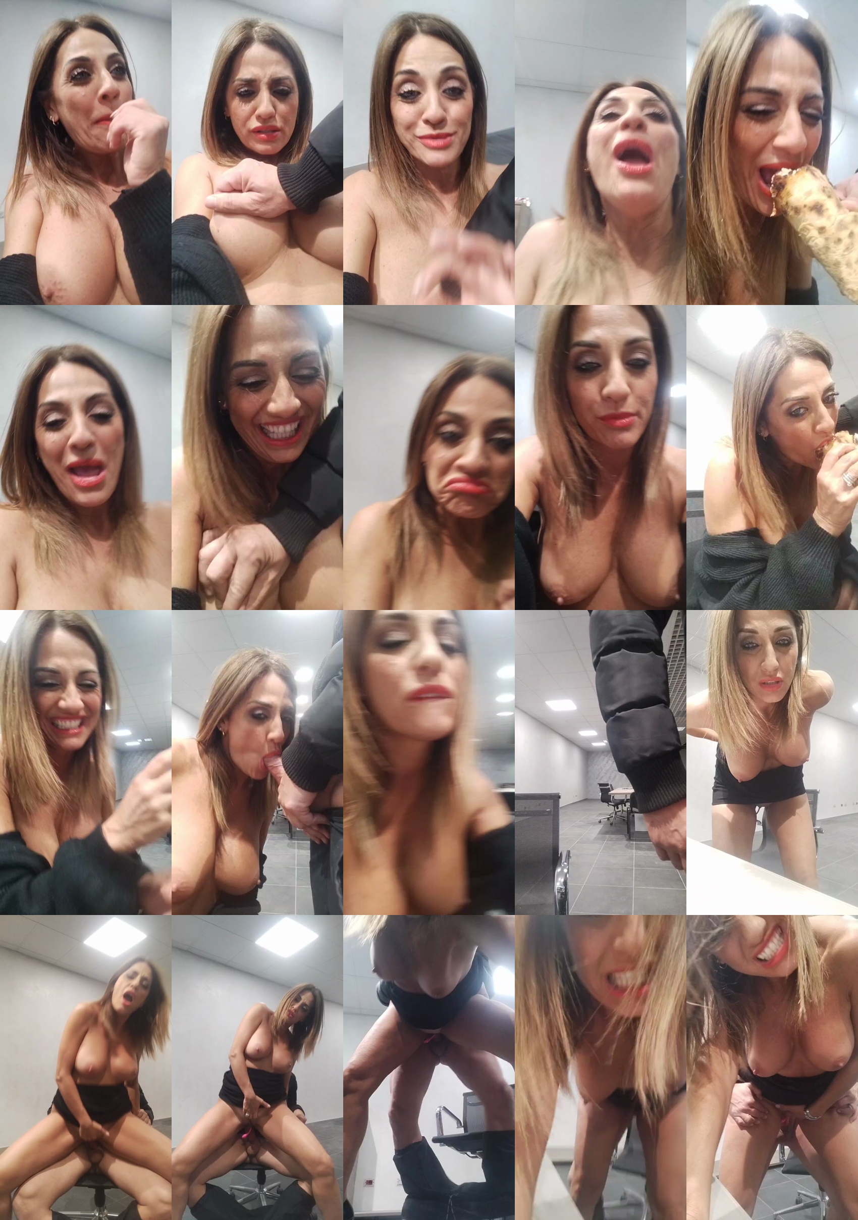 Selene1975 05-04-2023 blowjob 