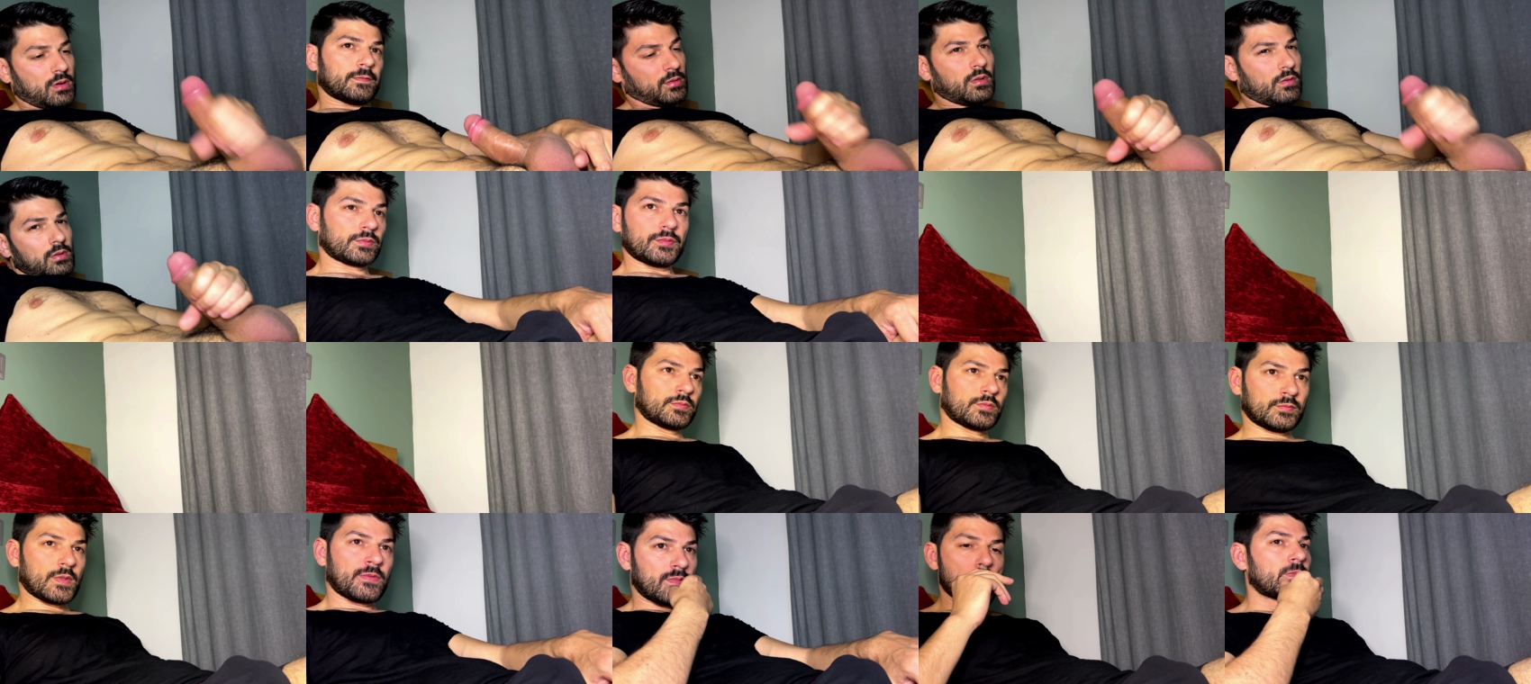 Sexxfriendch  06-04-2023 Recorded Video Show