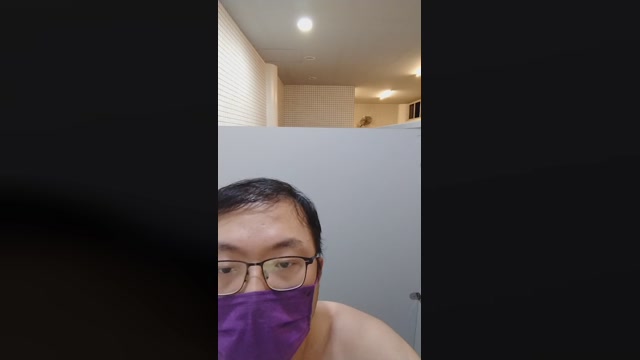 bigzhung  05-04-2023 Recorded Video sexybody
