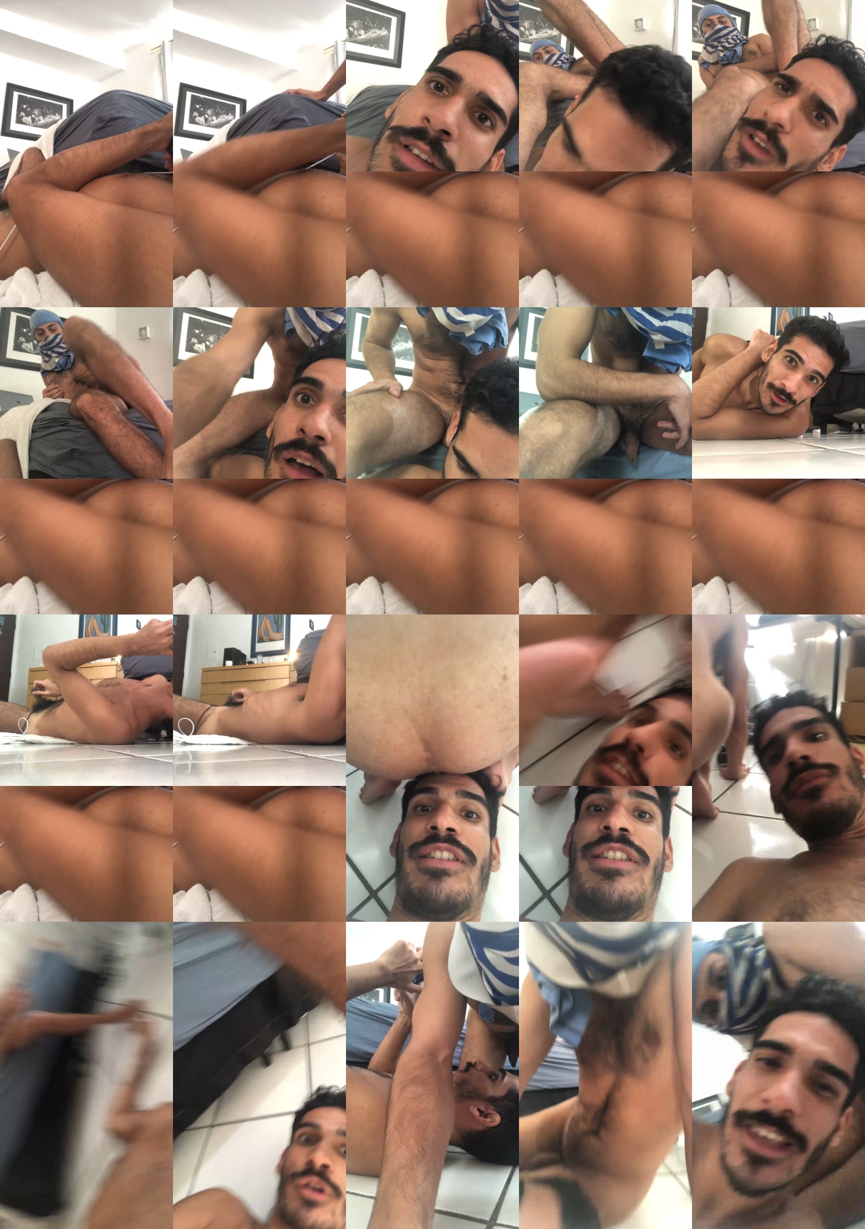 boysafadin693  05-04-2023 Recorded Video fuckface