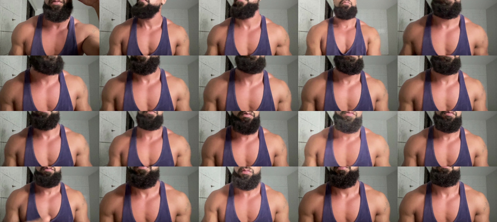 cenystro  05-04-2023 Recorded Video moan