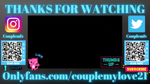 couplemylove 06-04-2023 Topless 