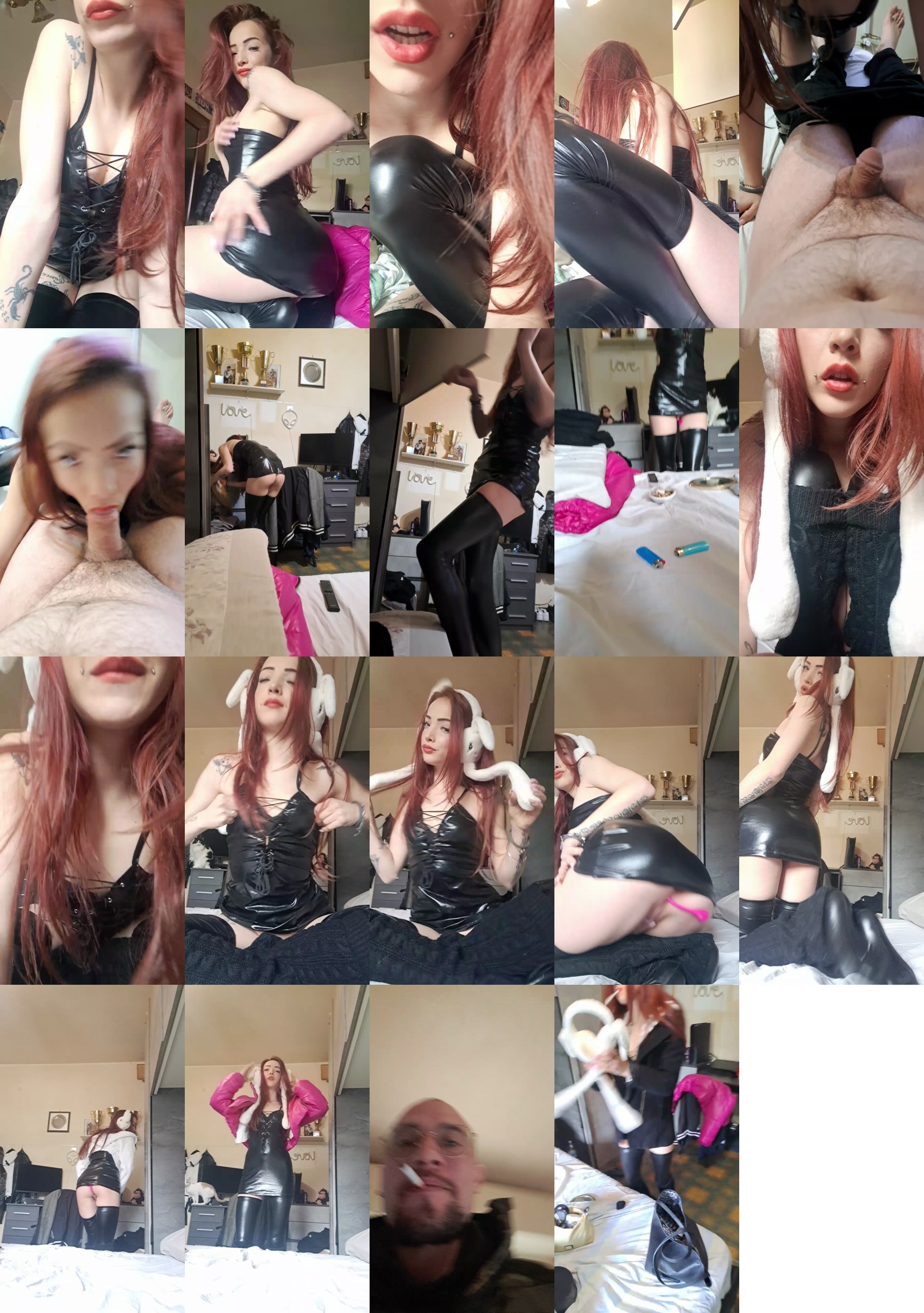 daddyslut1 06-04-2023 sexyfeet 