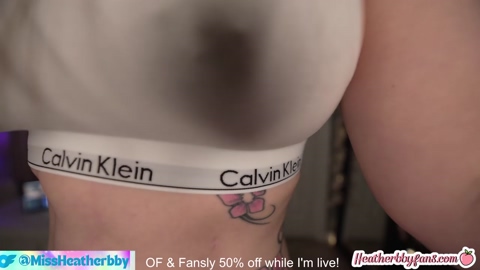 heatherbby 06-04-2023 wank 