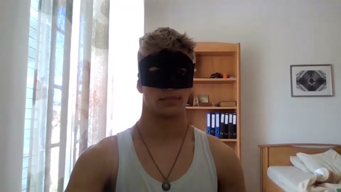 hunghorsetwink  06-04-2023 video strip