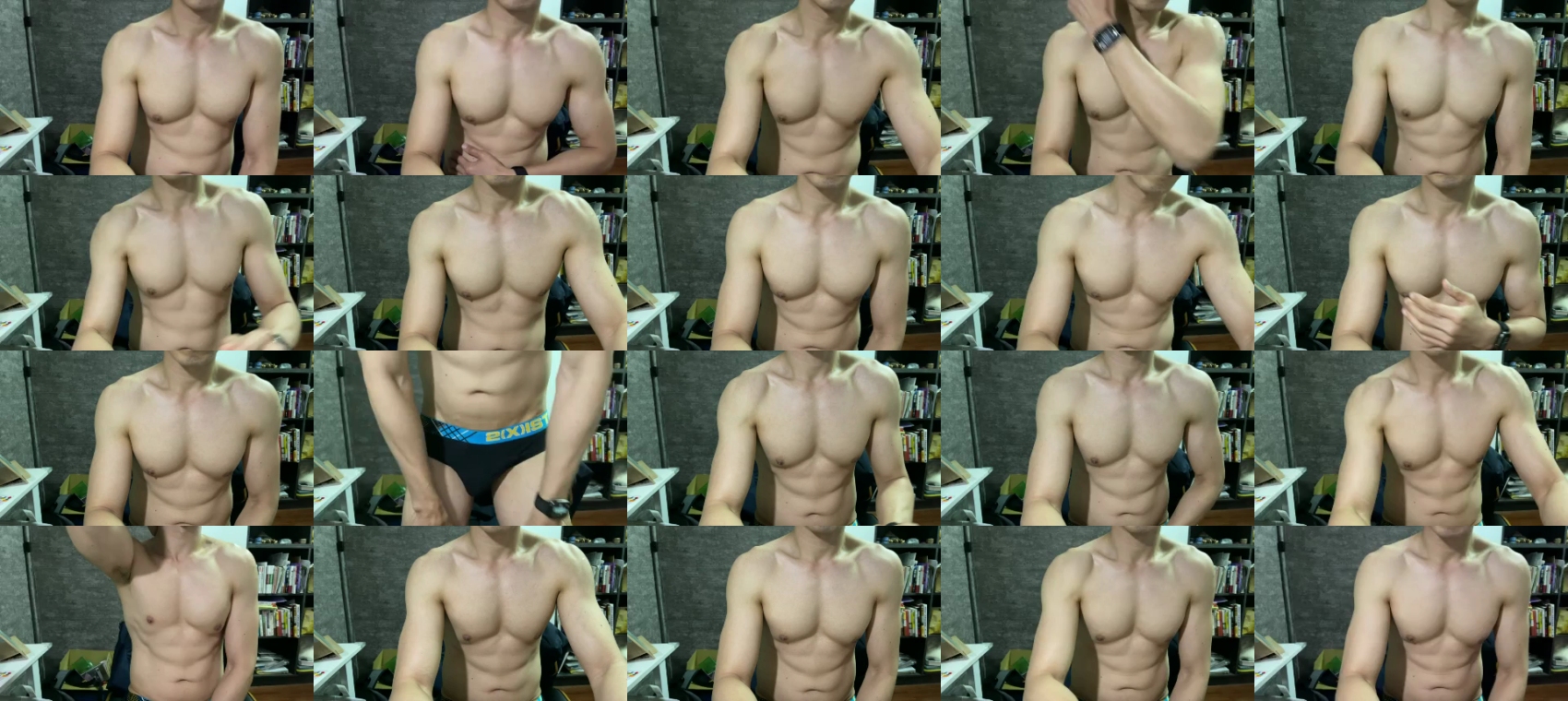 jerem186  05-04-2023 Recorded Video fuckme