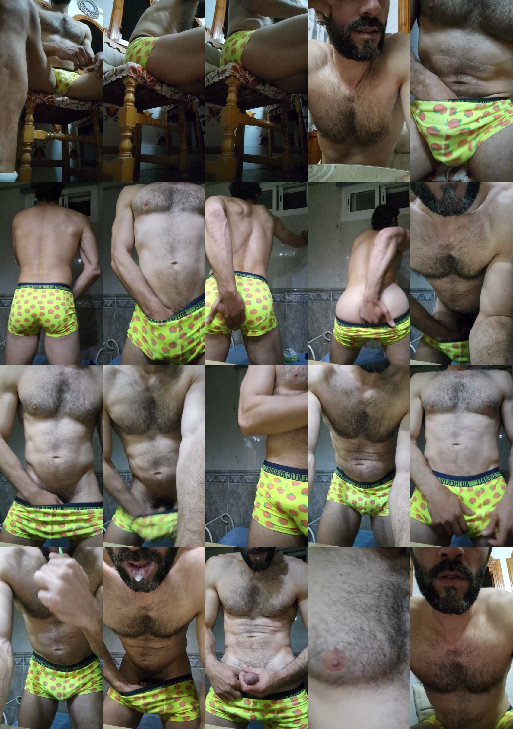 jon131  05-04-2023 Recorded Video lovense