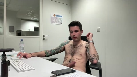 jules_demastre  05-04-2023 Recorded Video strip