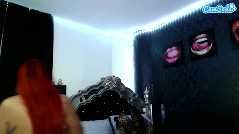 katt-leya 06-04-2023 Pretty CamSoda