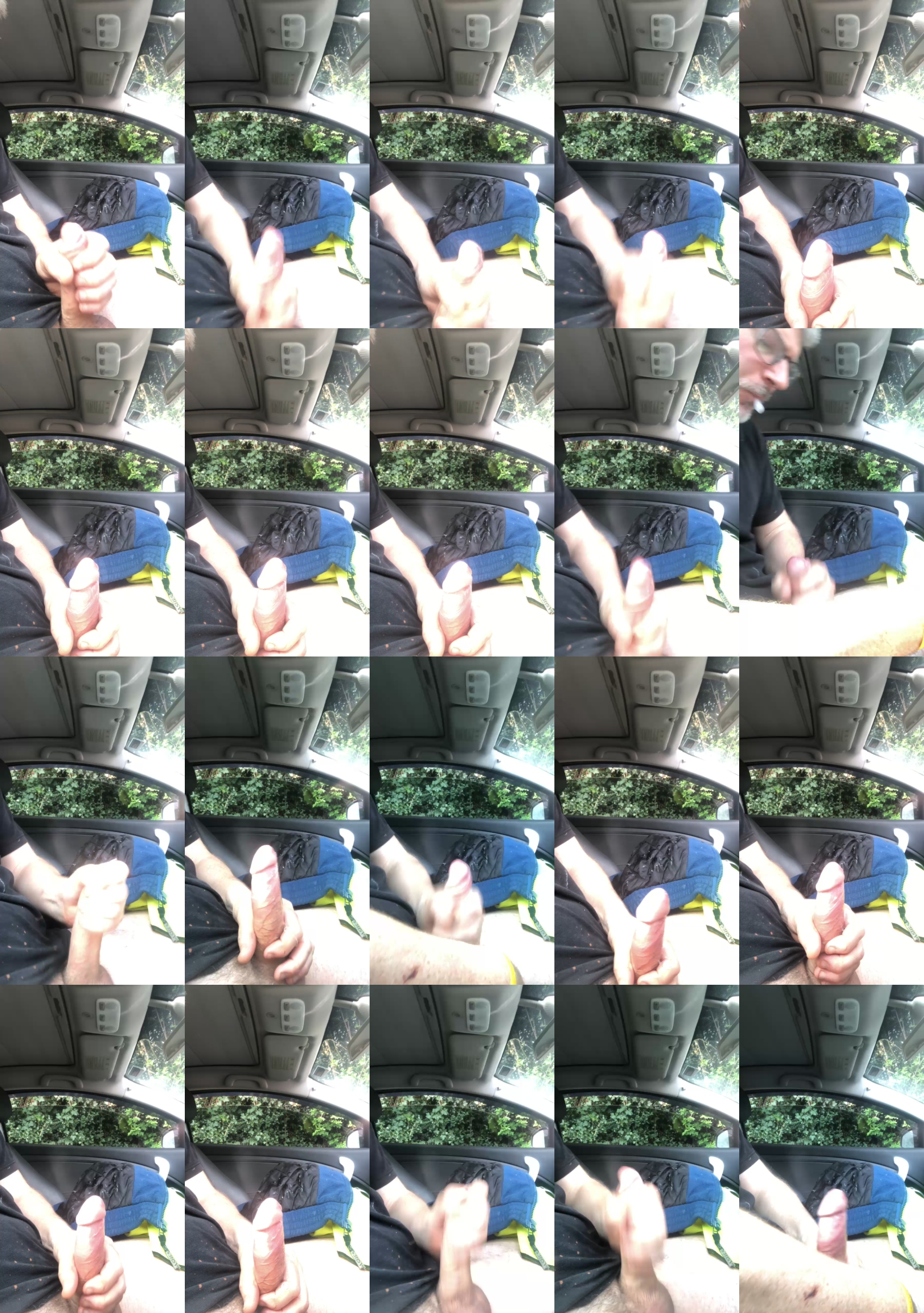 kevinturvy1  06-04-2023 Recorded Video sexy