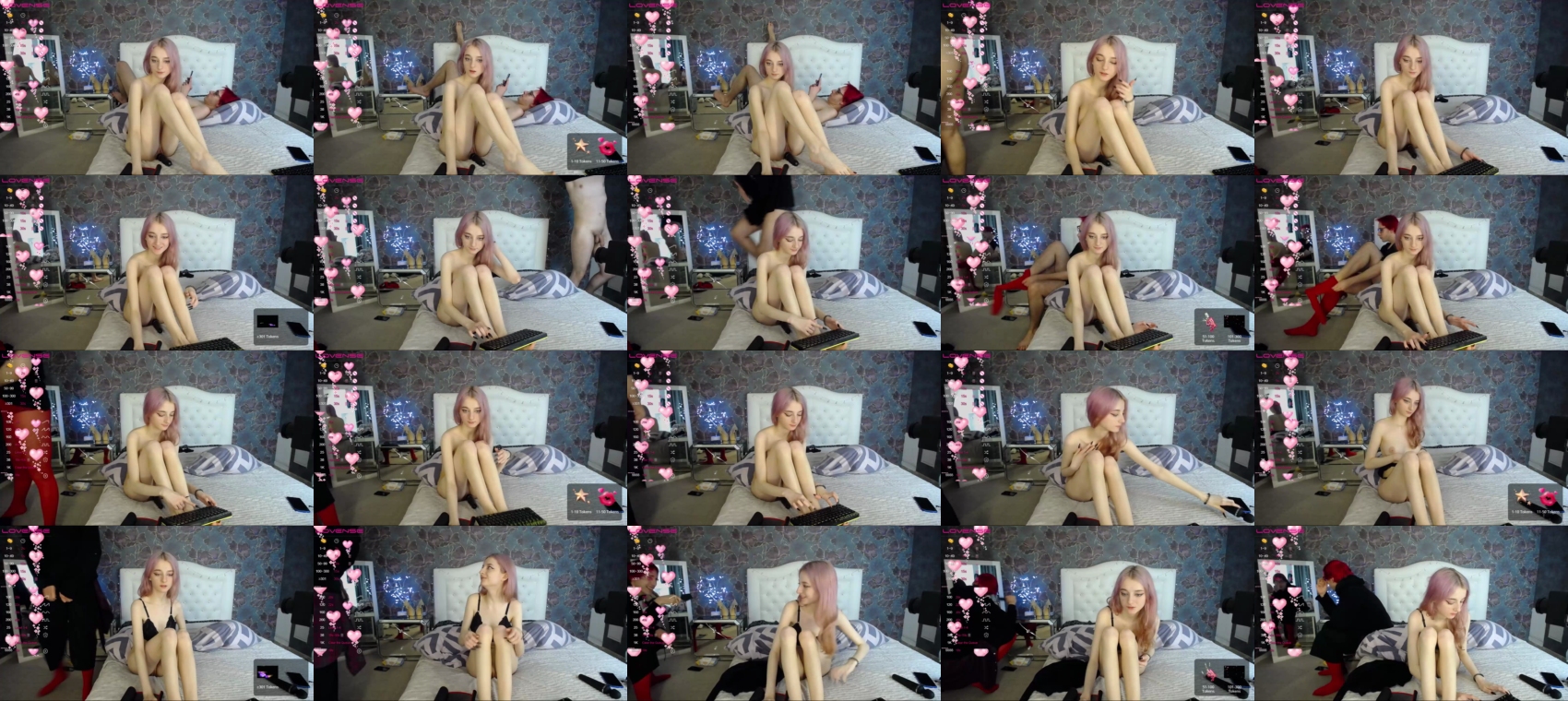 kotosqvad 05-04-2023 blowjob 