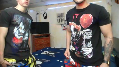 latinboysmens  05-04-2023 Recorded Video spank
