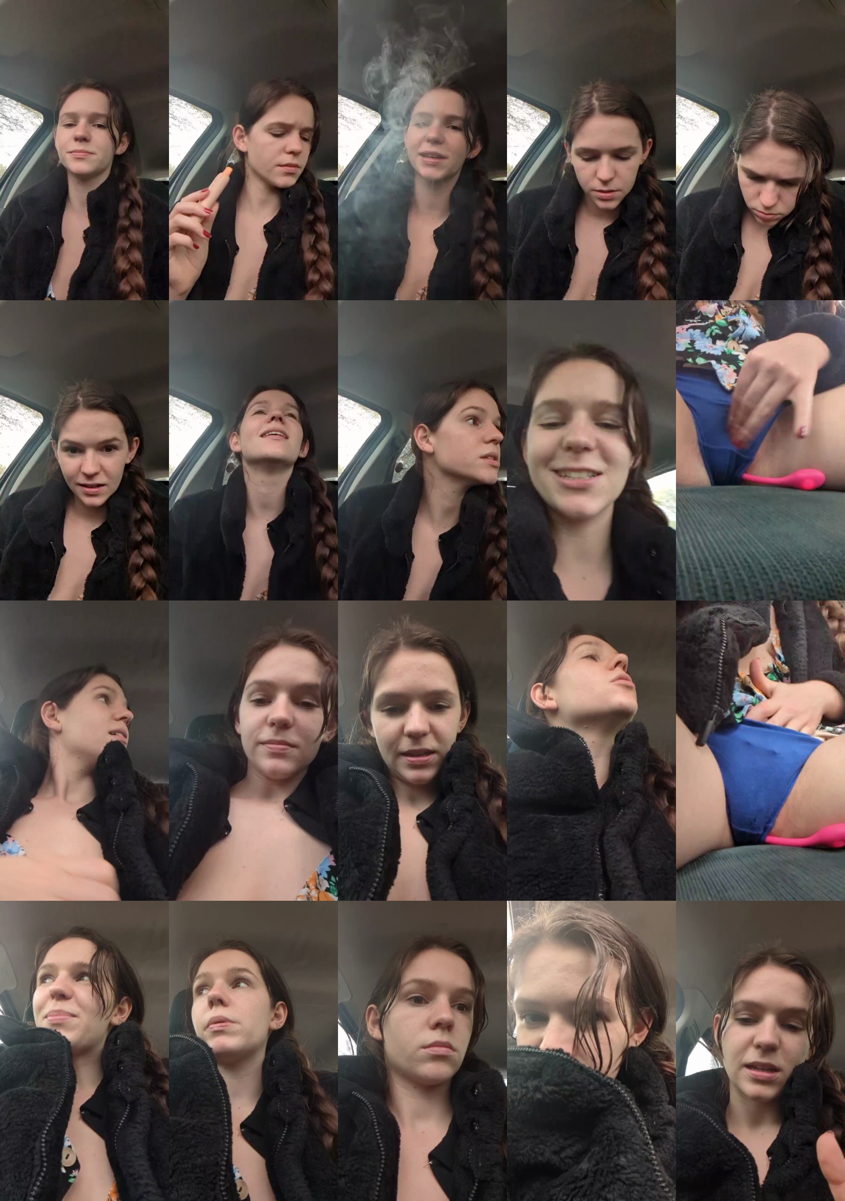 lucie_mehott 06-04-2023 wank 