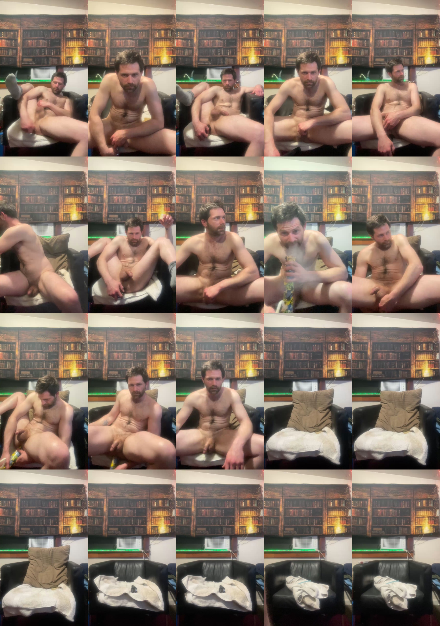 mrmcg87  05-04-2023 Recorded Video strip