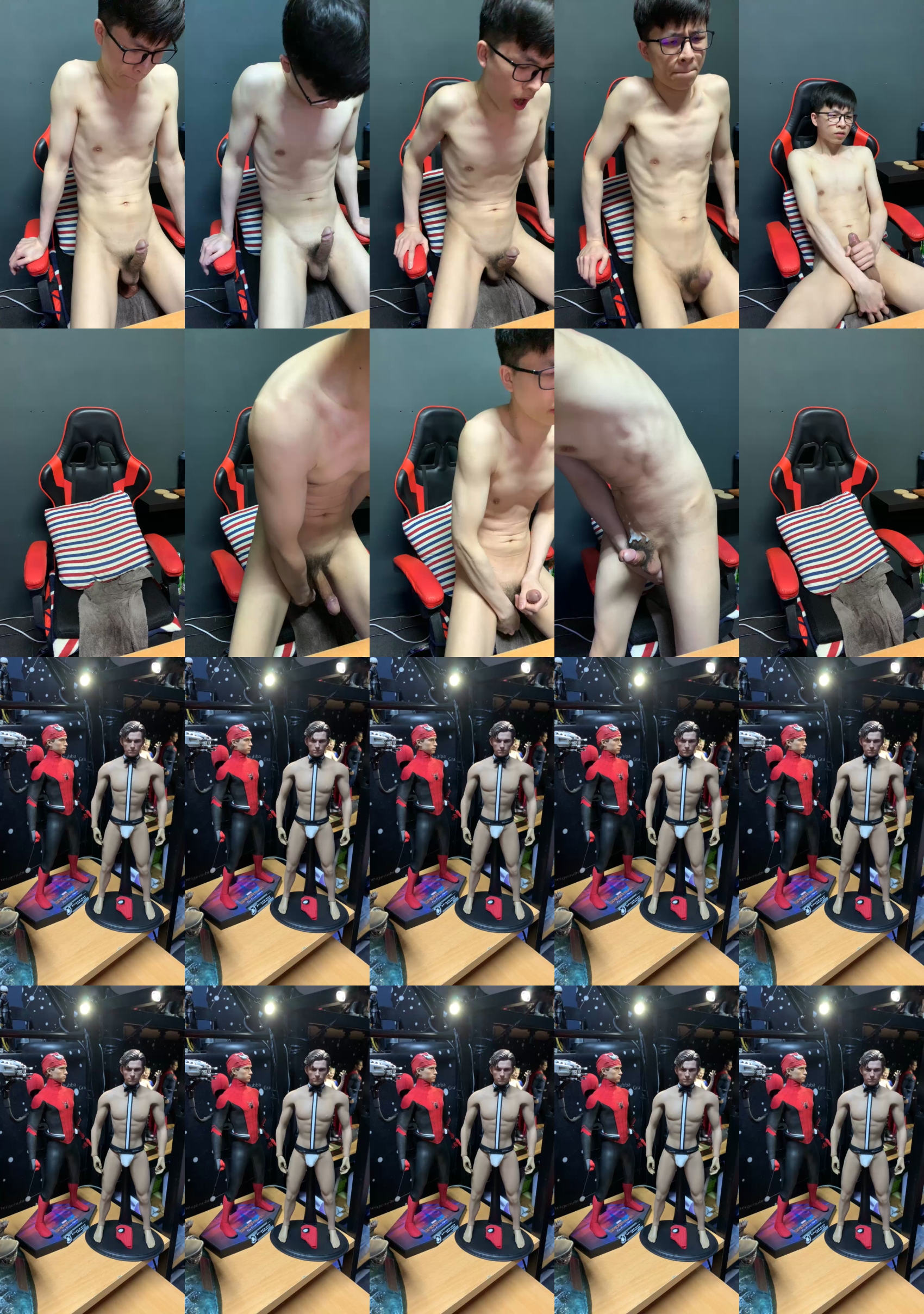 olrc1989  05-04-2023 Recorded Video jackoff