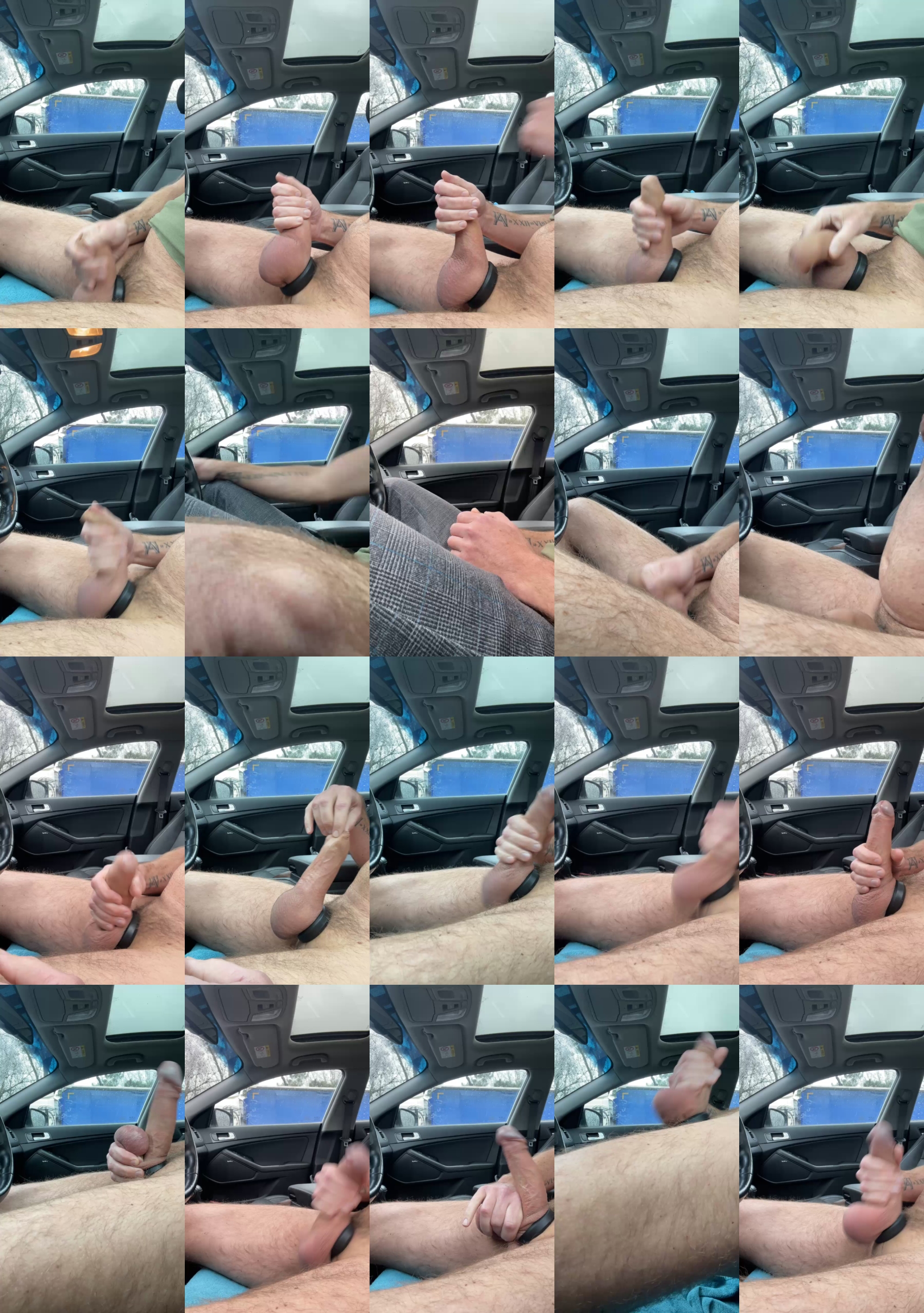 piemel19x6  06-04-2023 Recorded Video kissing