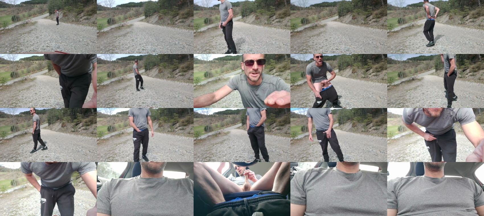 remi06  06-04-2023 Recorded Video kink