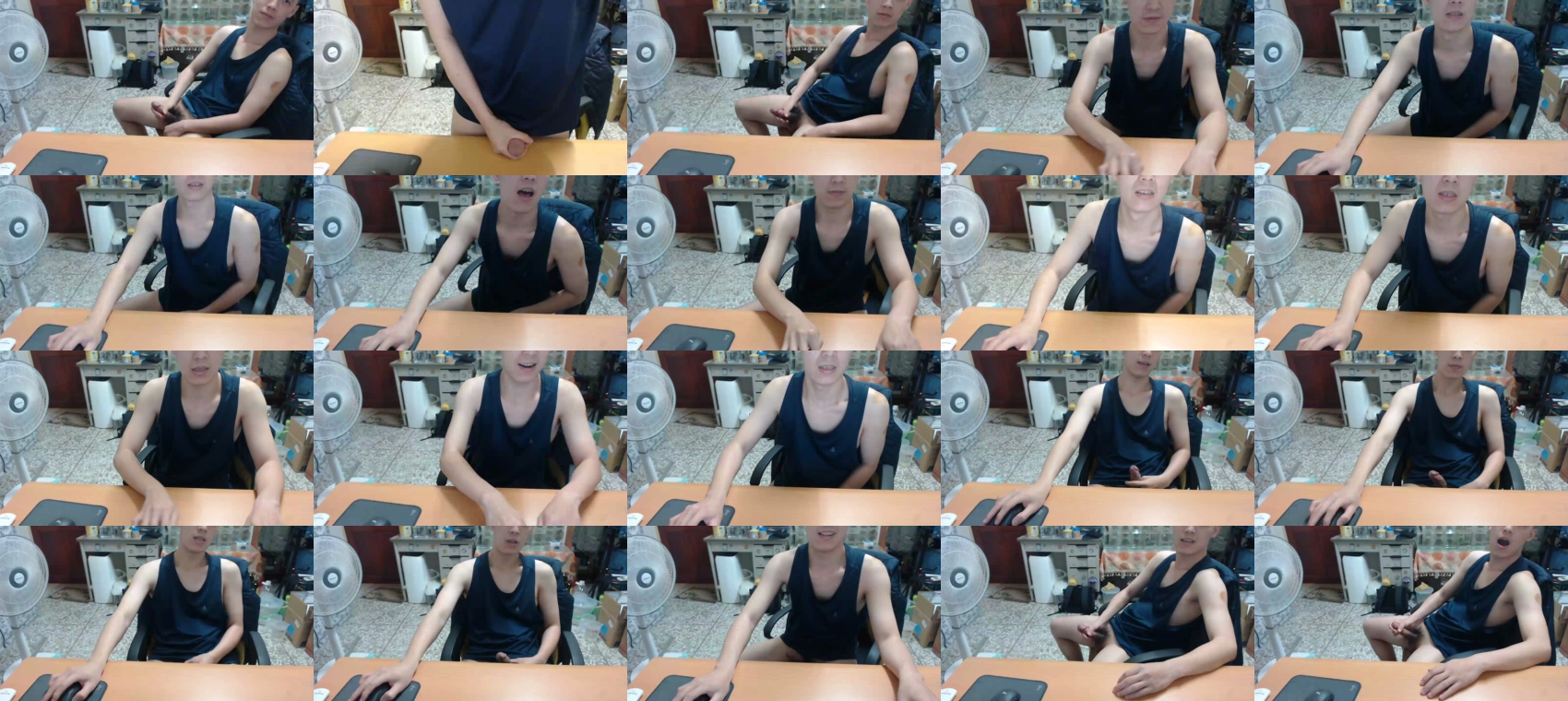 rocheyj  05-04-2023 Recorded Video love