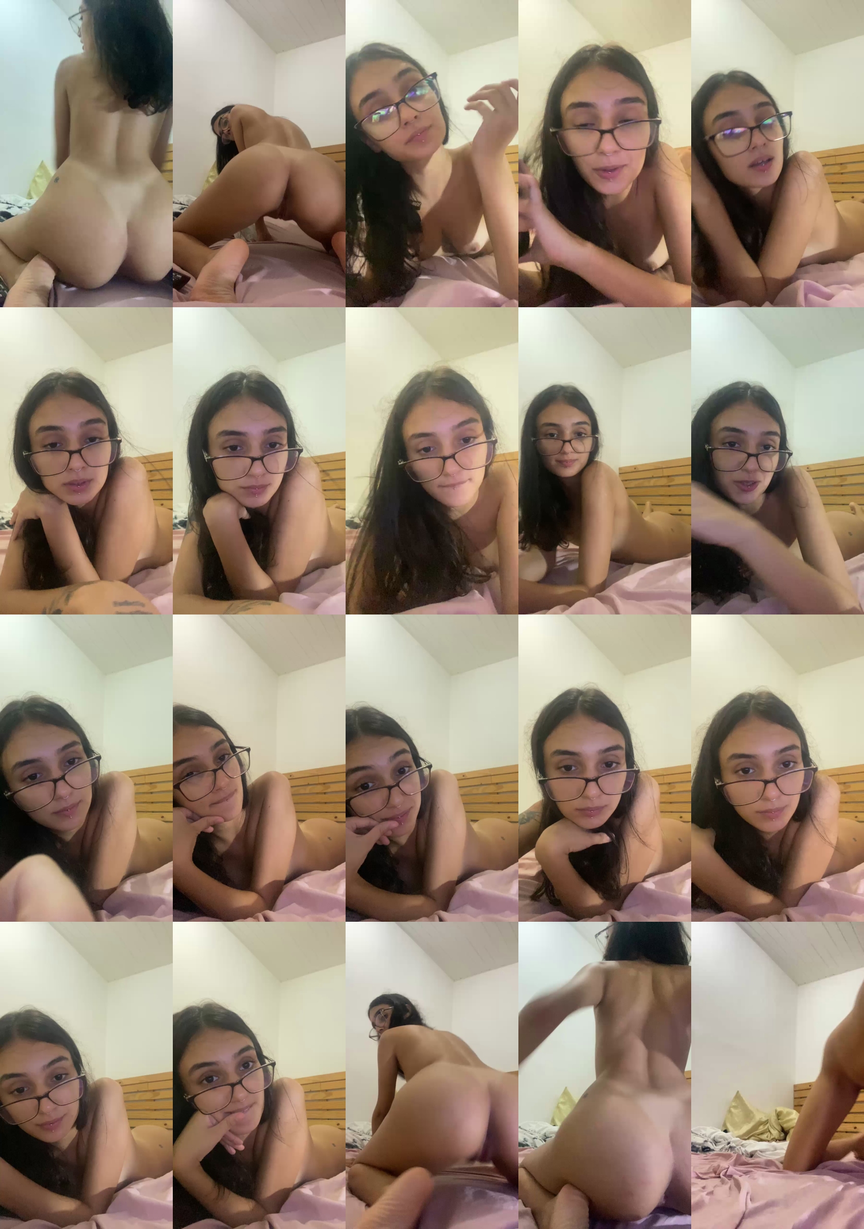 sarahriooss 06-04-2023 XXX 