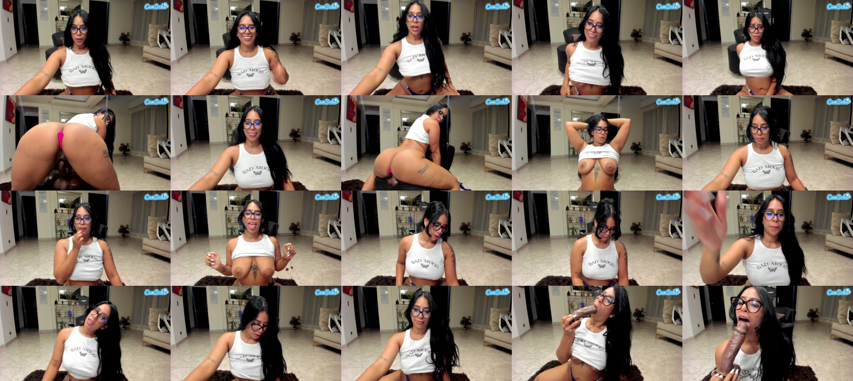 sophia-lopeez 06-04-2023 fuckface CamSoda