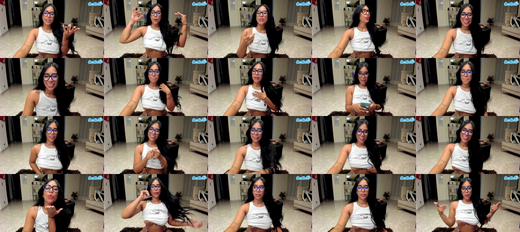 sophia-lopeez 06-04-2023 pussy CamSoda