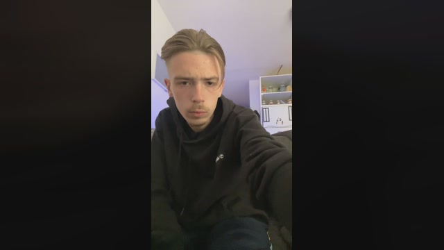 stev425  06-04-2023 Recorded Video nude
