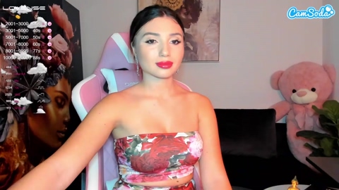 sweetreya 05-04-2023 kink CamSoda