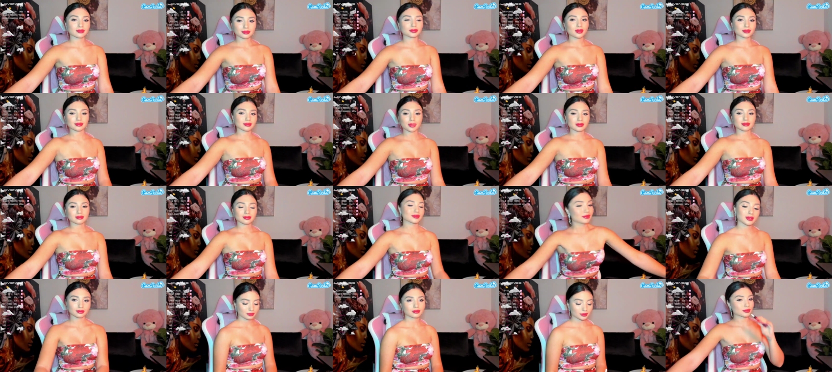 sweetreya 05-04-2023 kink CamSoda