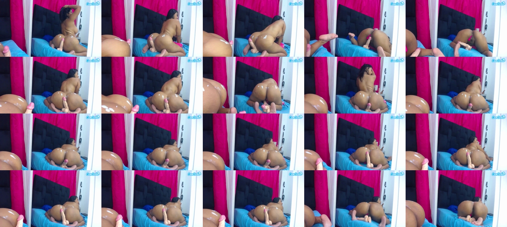 tamaraa-fulkers 05-04-2023 prettyface CamSoda