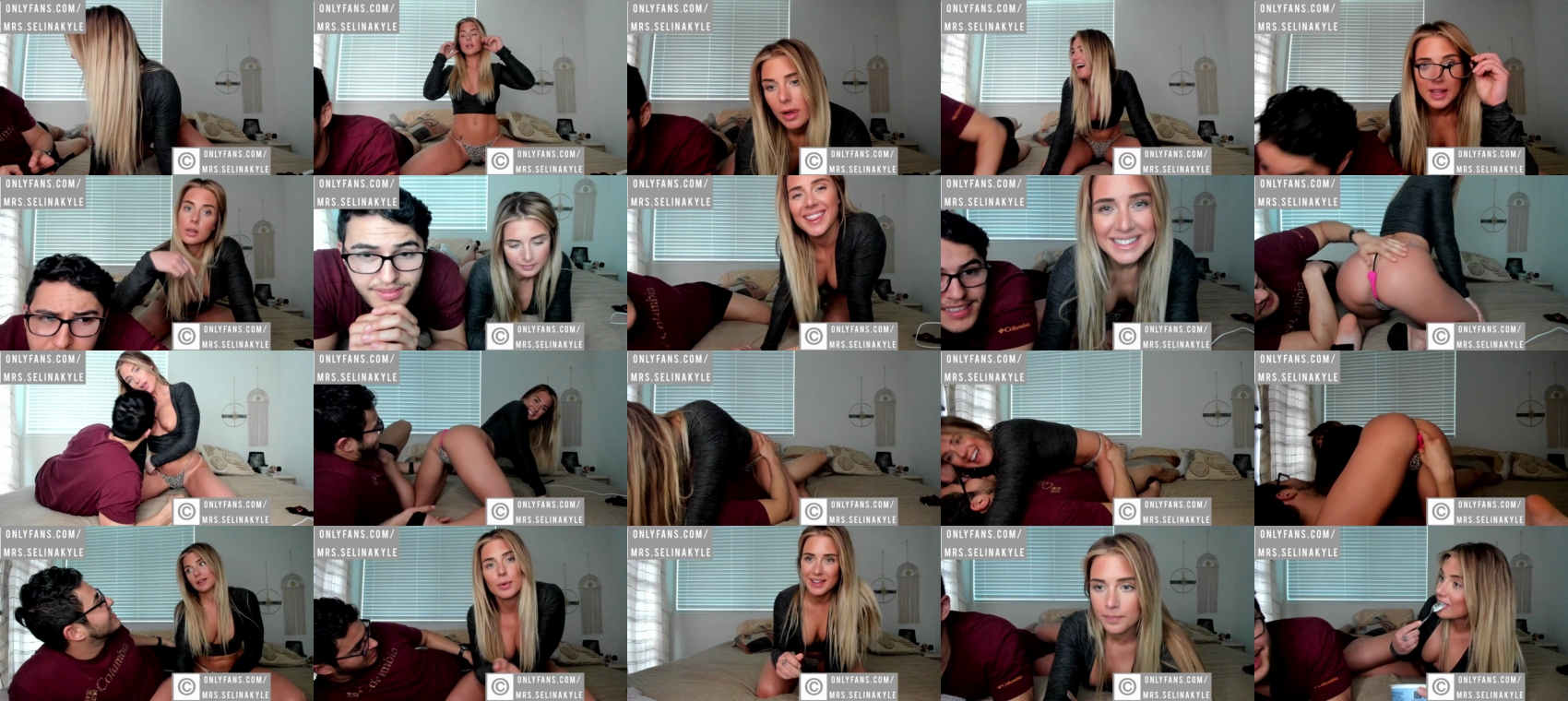 theselina_kyle 06-04-2023 spanking 
