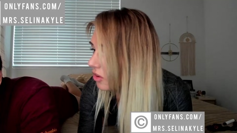 theselina_kyle 06-04-2023 spanking 