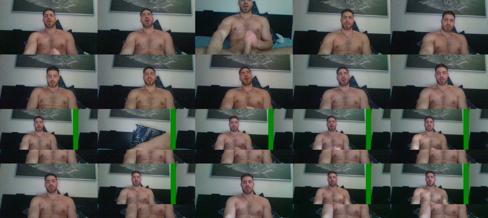 tonnyyoo  06-04-2023 Recorded Video playtime