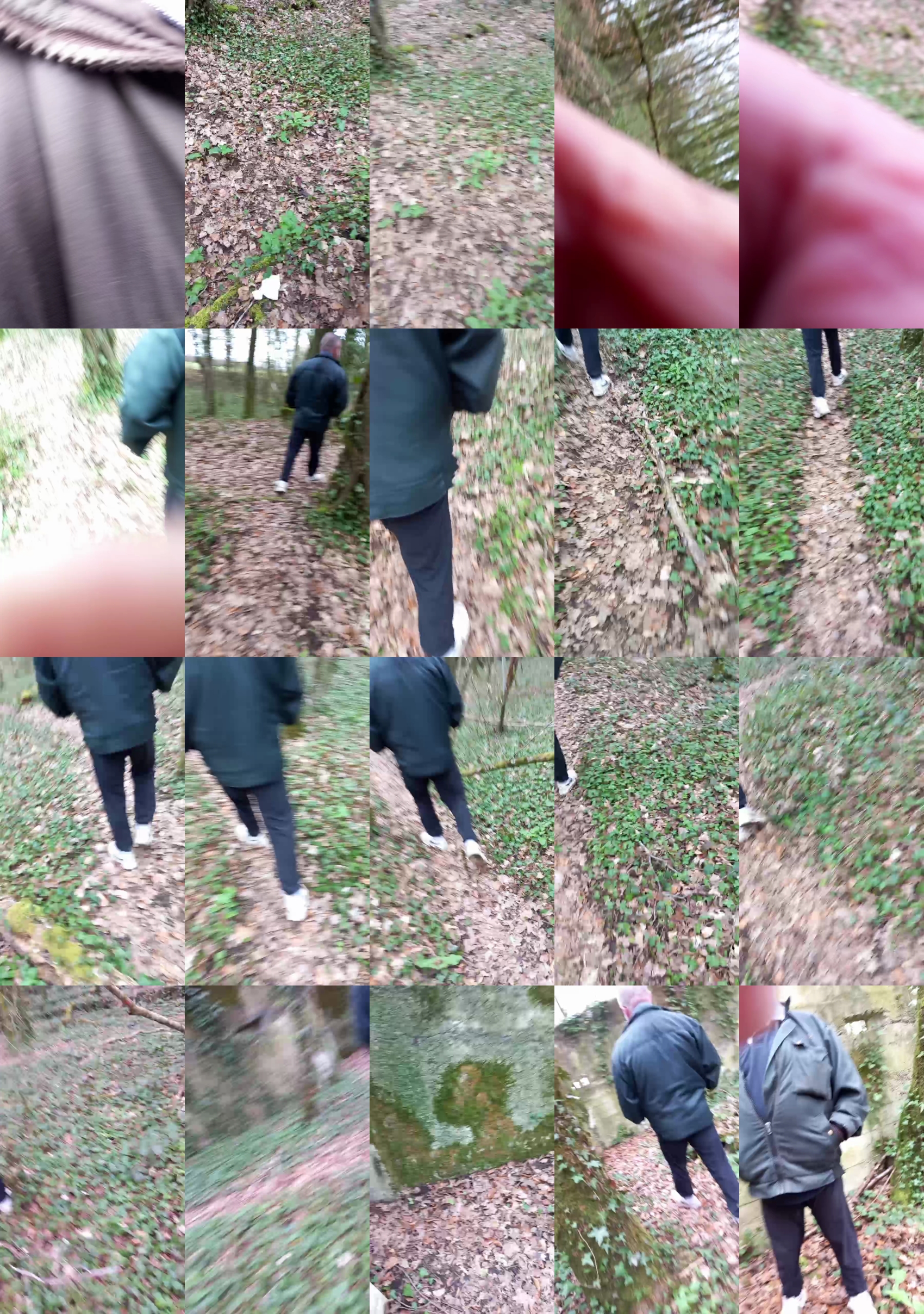 touriste521  06-04-2023 Recorded Video fuckface
