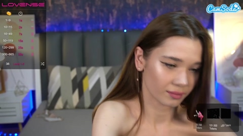 yoursweetsecret 05-04-2023 sexyfeet CamSoda